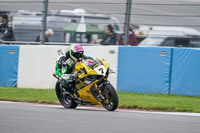 Advanced Group Yellow Bikes